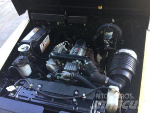 Toyota 02-2TD25 Digerleri