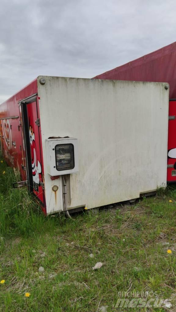 Box 835x239x160 Diger aksam