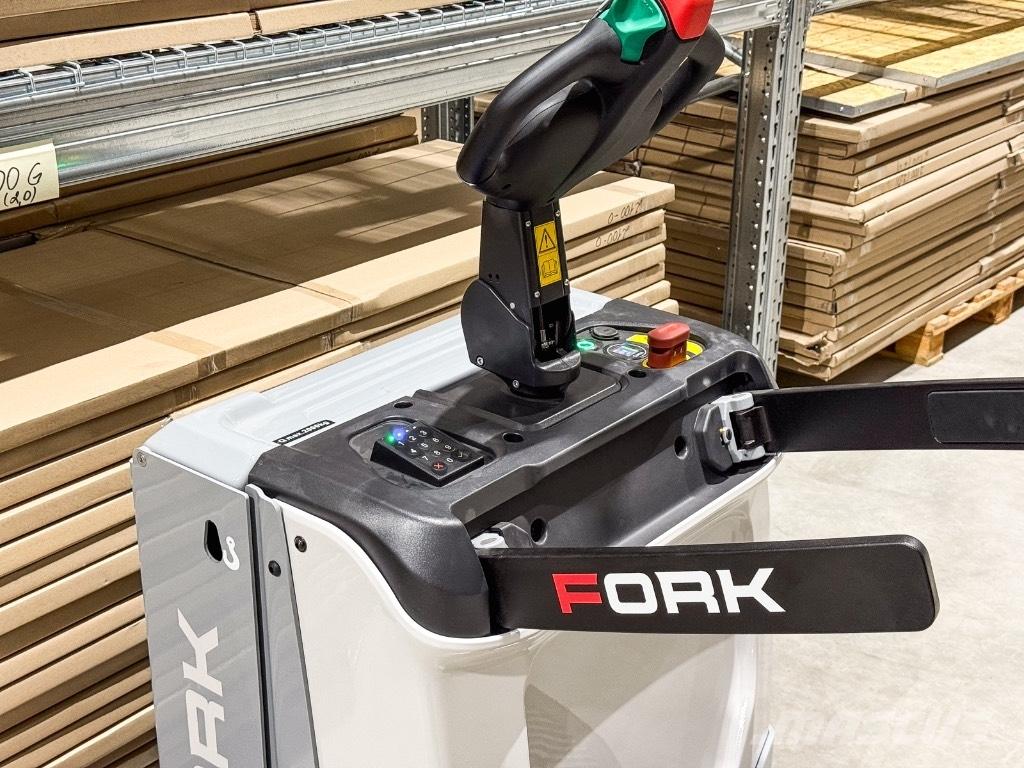 Fork PRE-N20P Transpaletler
