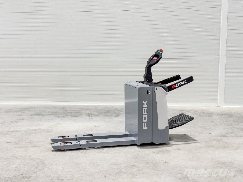 Fork PRE-N20P Transpaletler