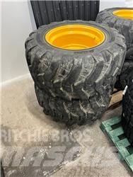  Twinhjul 500/45-20 Lastikler