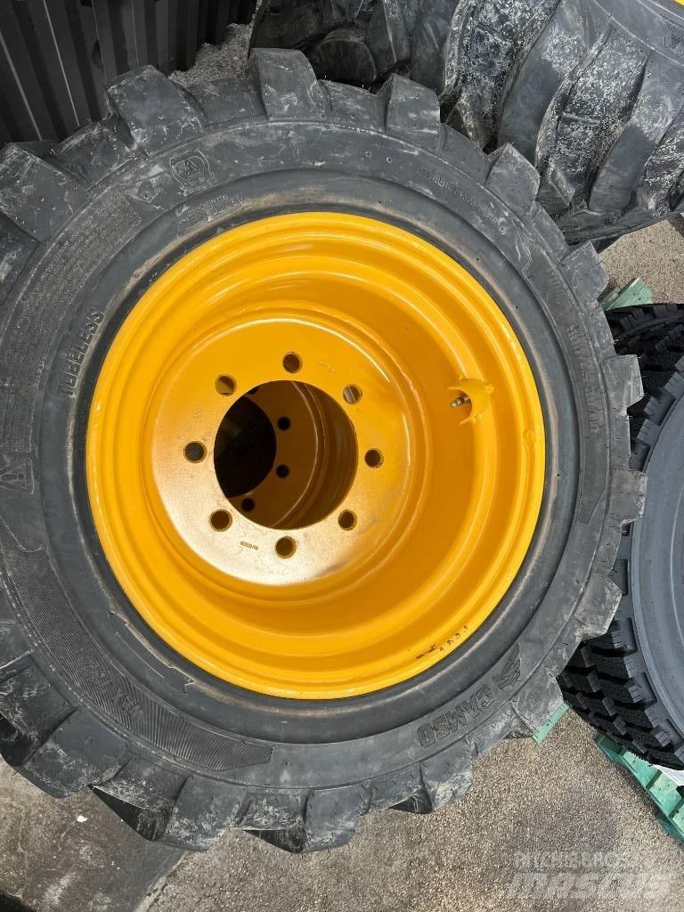  Twinhjul 500/45-20 Lastikler