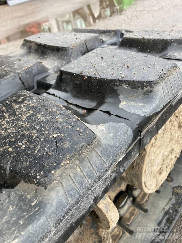 Yanmar Vio 80-1 Midi ekskavatörler 7 - 12 t