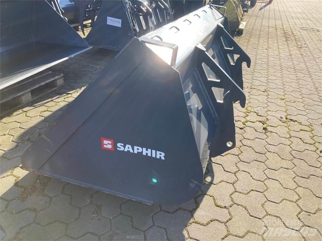 Saphir LGR 20 Diger traktör aksesuarlari