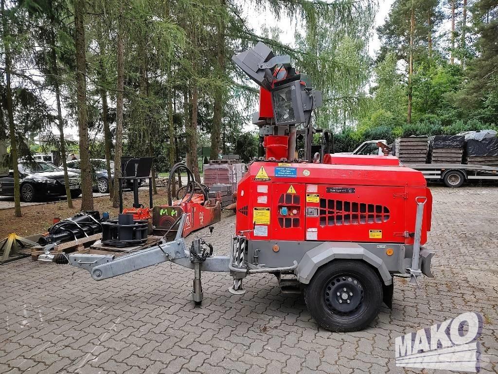 Generac VT 7 1 Diger