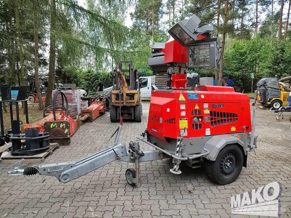 Generac VT 7 1 Diger