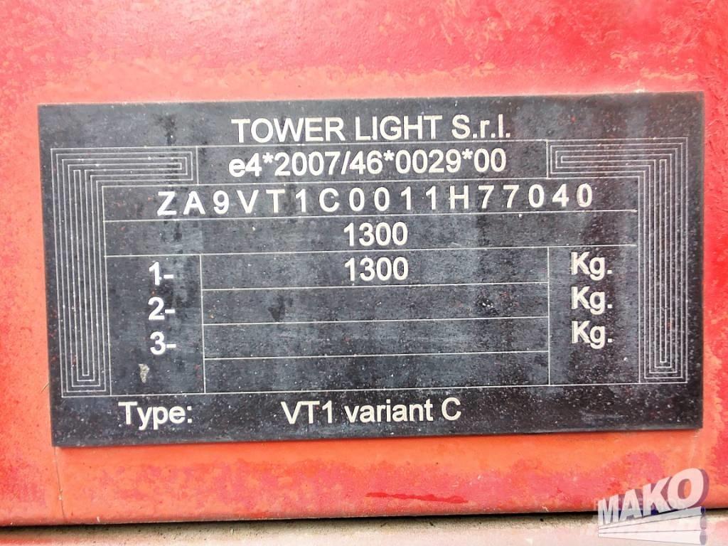 Generac VT 7 1 Diger