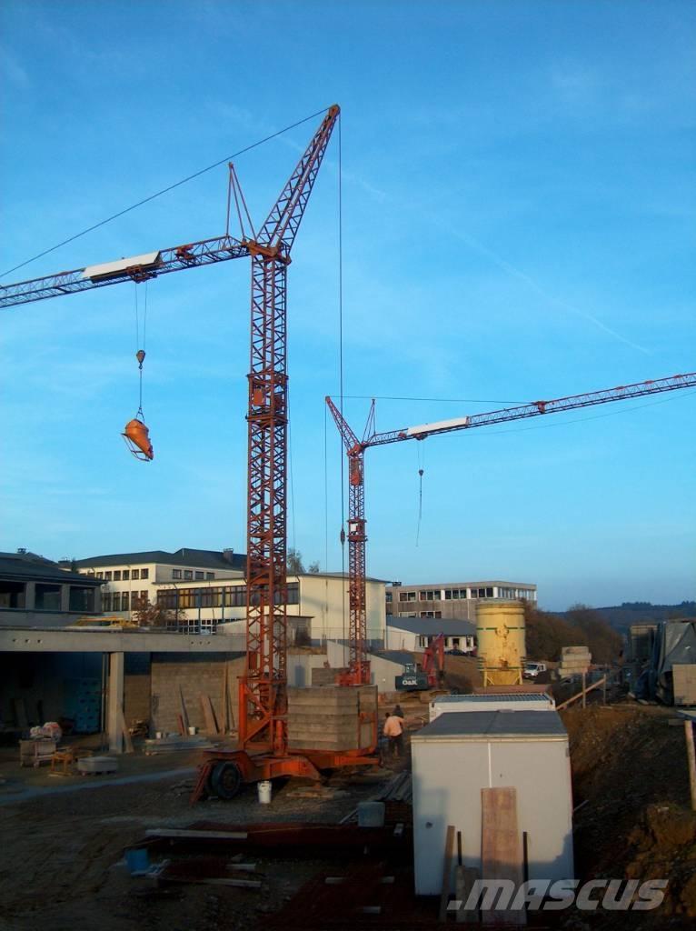 Arcomet VK22 Diger