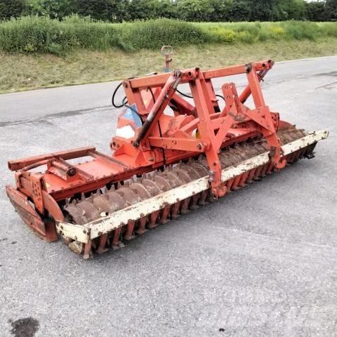 Kuhn HR 3001D Üniversal ekim makinasi