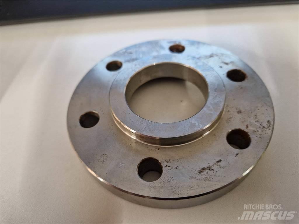 Rottne 080-0087 Motorlar