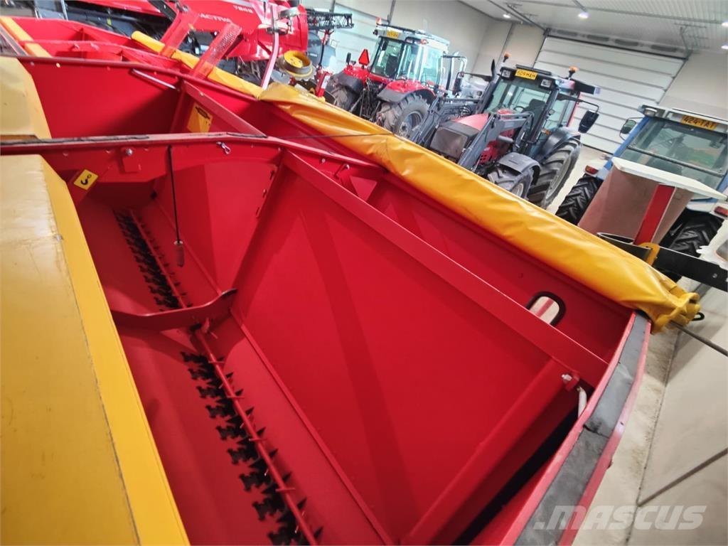 Väderstad Rapid Kombine hububat mibzerleri