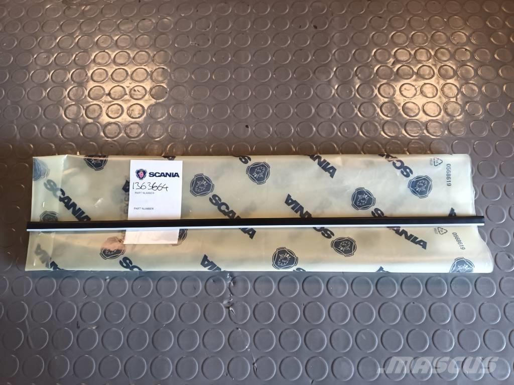 Scania STRIP 1363664 Kabinler