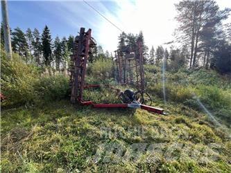 Väderstad äke Tirmiklar