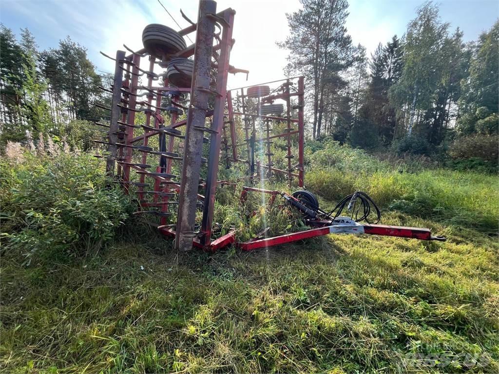 Väderstad äke Tirmiklar