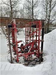 Patu 42 Tirmiklar