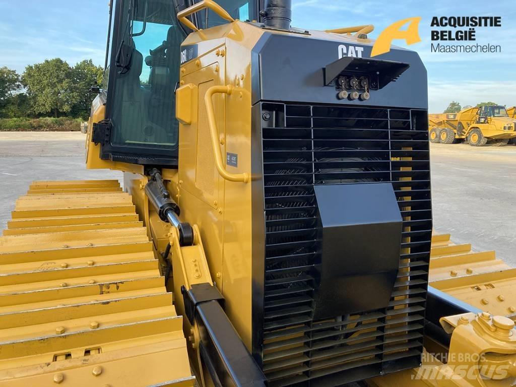 CAT D 6 K 2 LGP Paletli dozerler