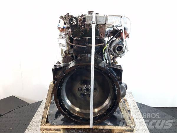 Perkins 1004.4T Motorlar