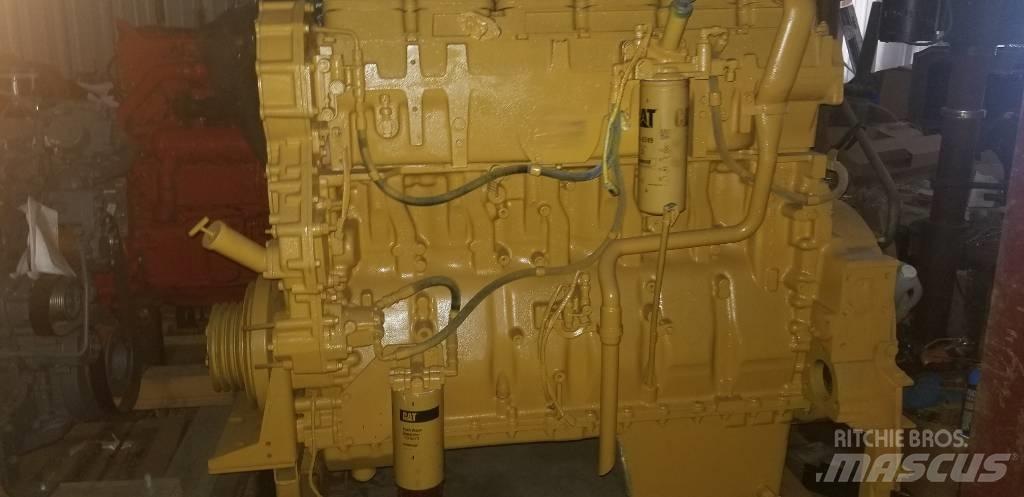 CAT C15 Diger
