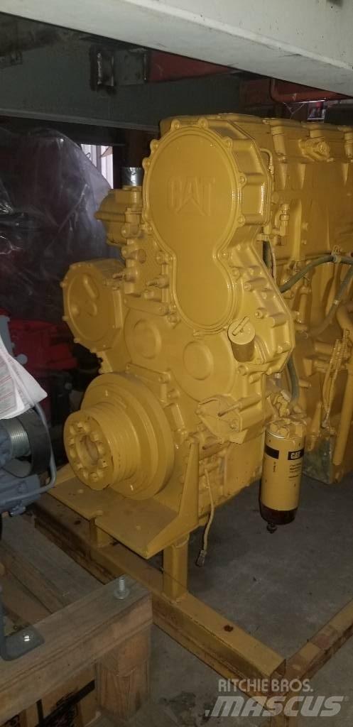 CAT C15 Diger