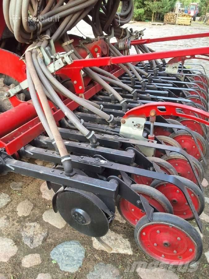 Horsch Pronto 6 DC Mibzerler
