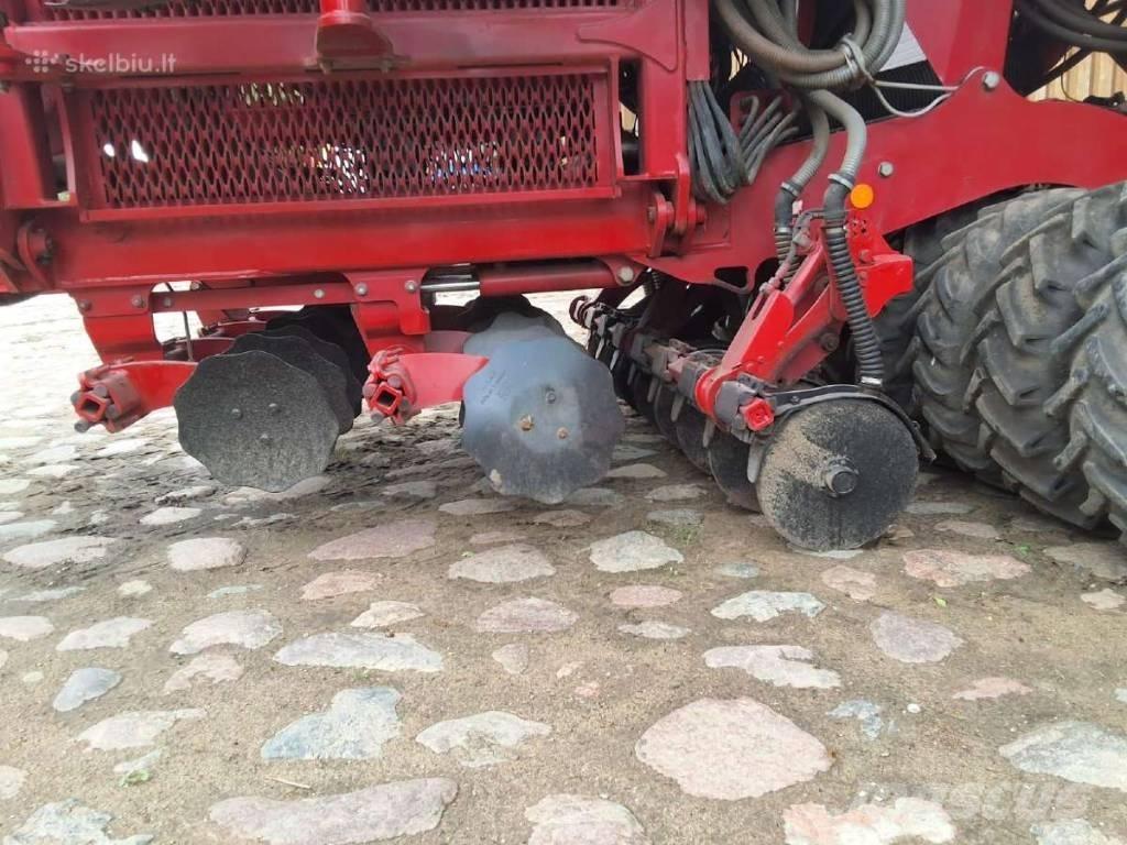 Horsch Pronto 6 DC Mibzerler