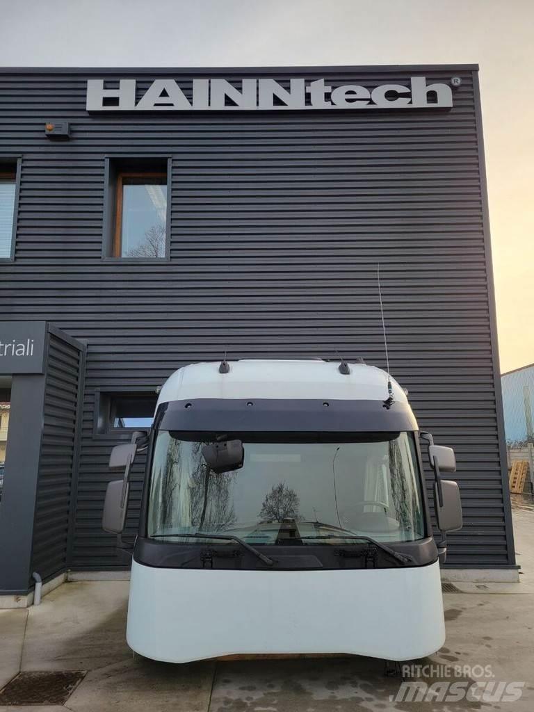Renault T model Kabinler
