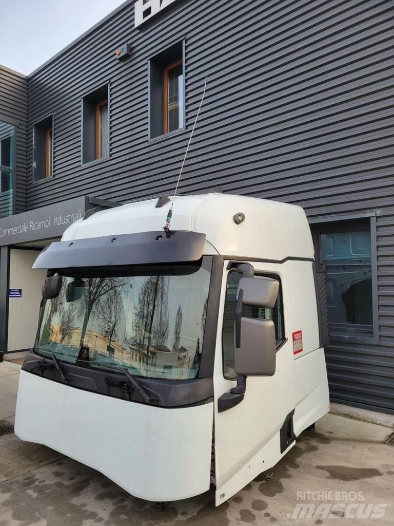 Renault T model Kabinler