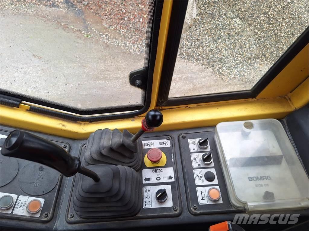 Bomag BW 177 DH3 Diger