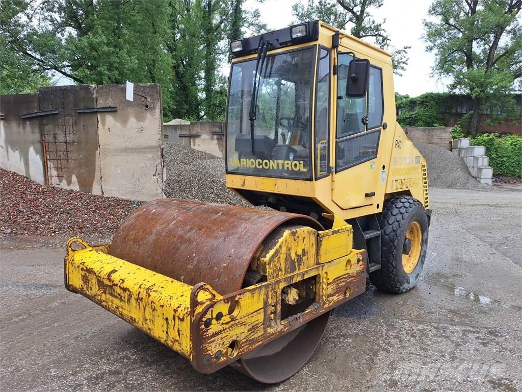 Bomag BW 177 DH3 Diger