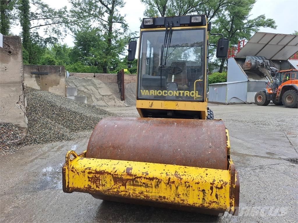 Bomag BW 177 DH3 Diger