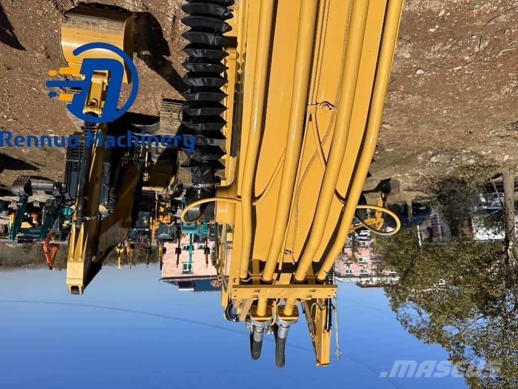 CAT 315D2GC Midi ekskavatörler 7 - 12 t