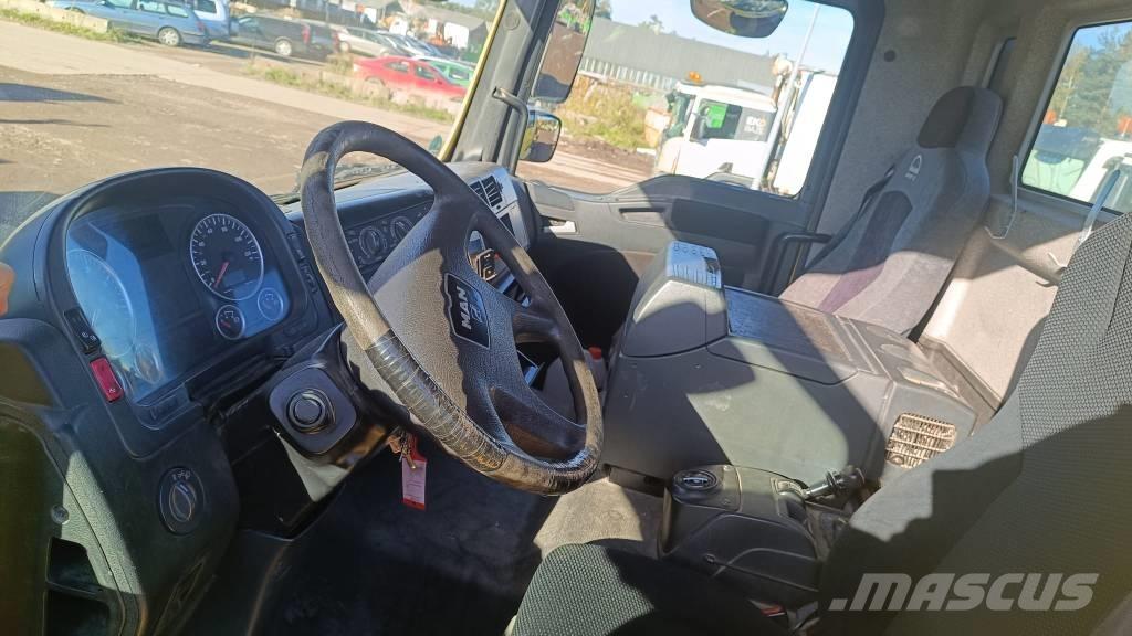 Manitou MLT 625-75 H Teleskopik yükleyiciler