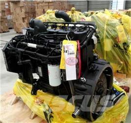 Cummins QSB5.9-C180 Motorlar