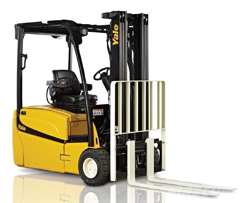 Yale ERP20VT Elektrikli forkliftler