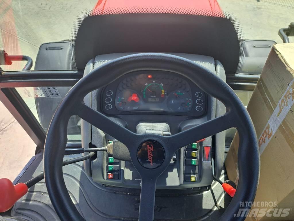 Zetor PROXIMA 100 Traktörler