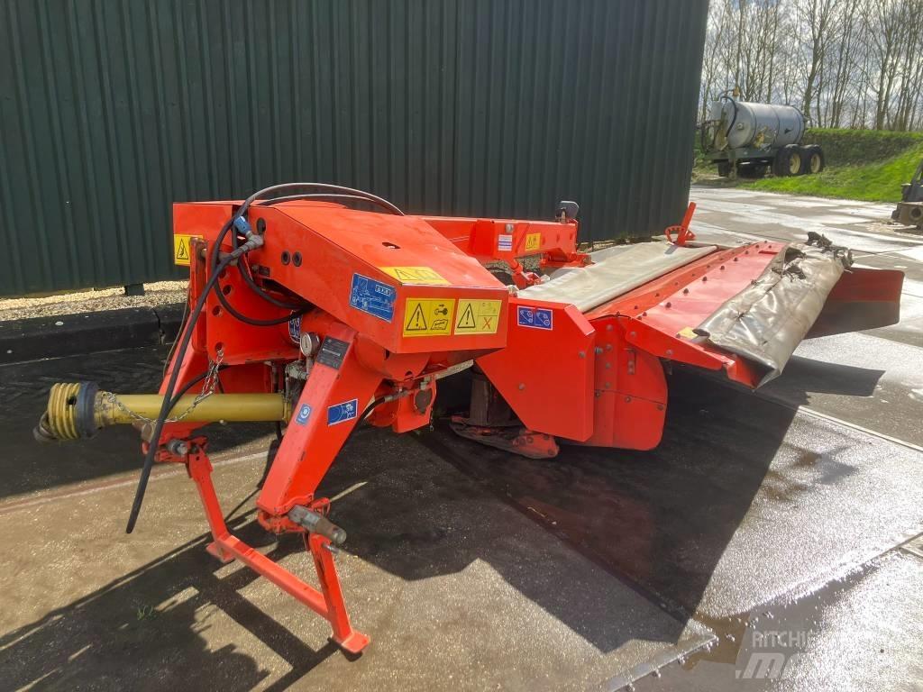 Kuhn FC 313 Diskli çayir biçme makinasi