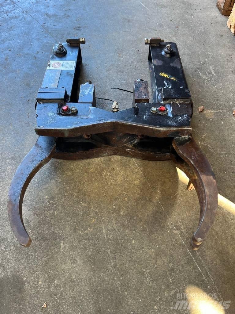  Knishofer TRG06/S40 Diger parçalar