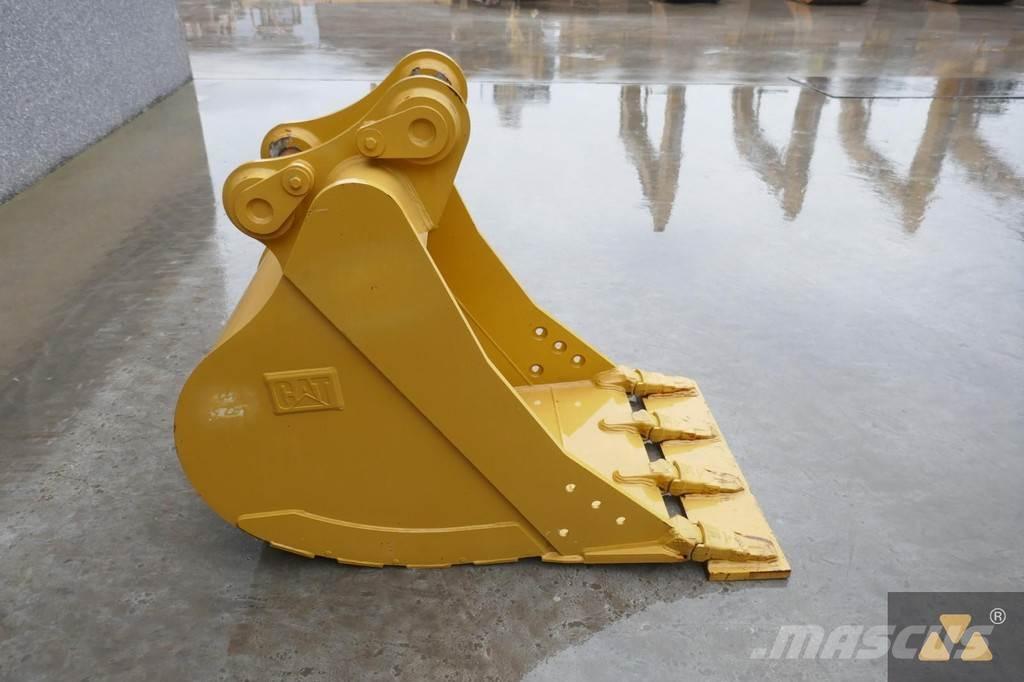 CAT 320 Bucket Kovalar