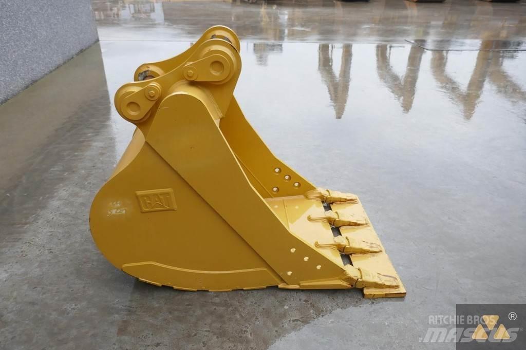 CAT 320 Bucket Kovalar