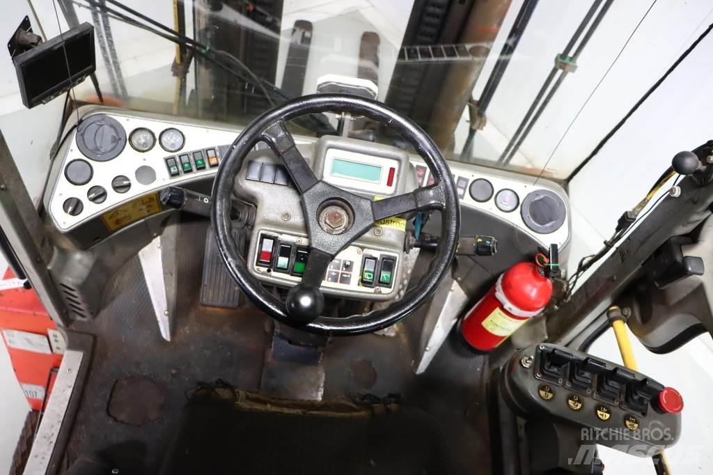 Kalmar DCD70-6 Dizel forkliftler