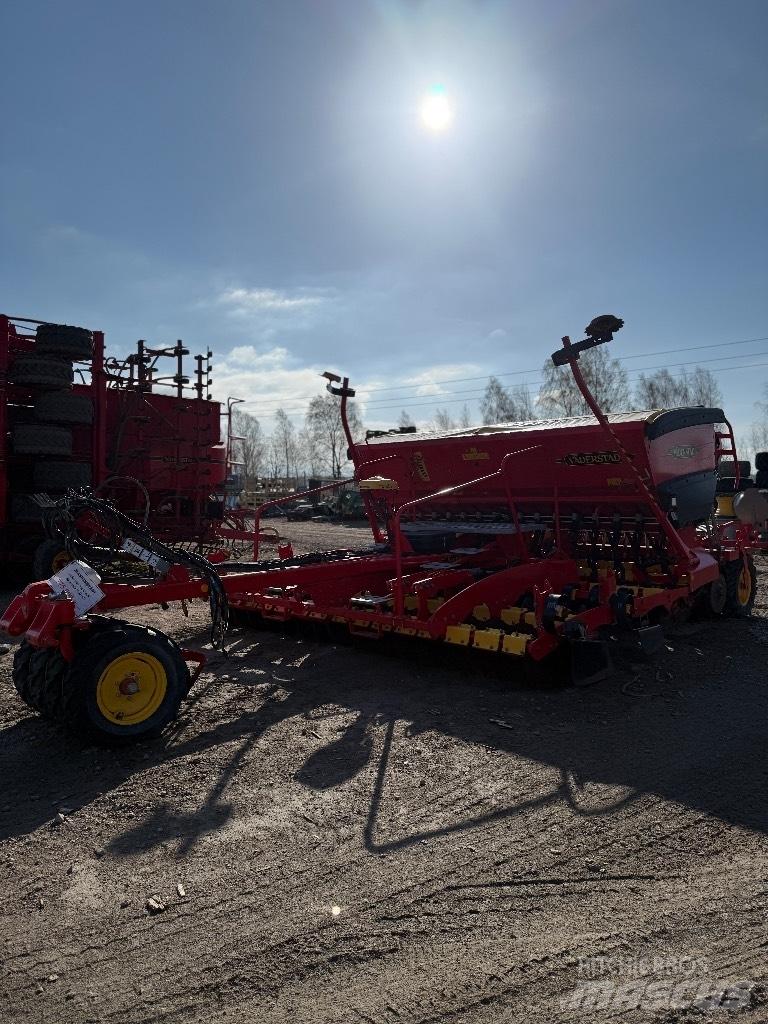 Väderstad Rapid400C Mibzerler