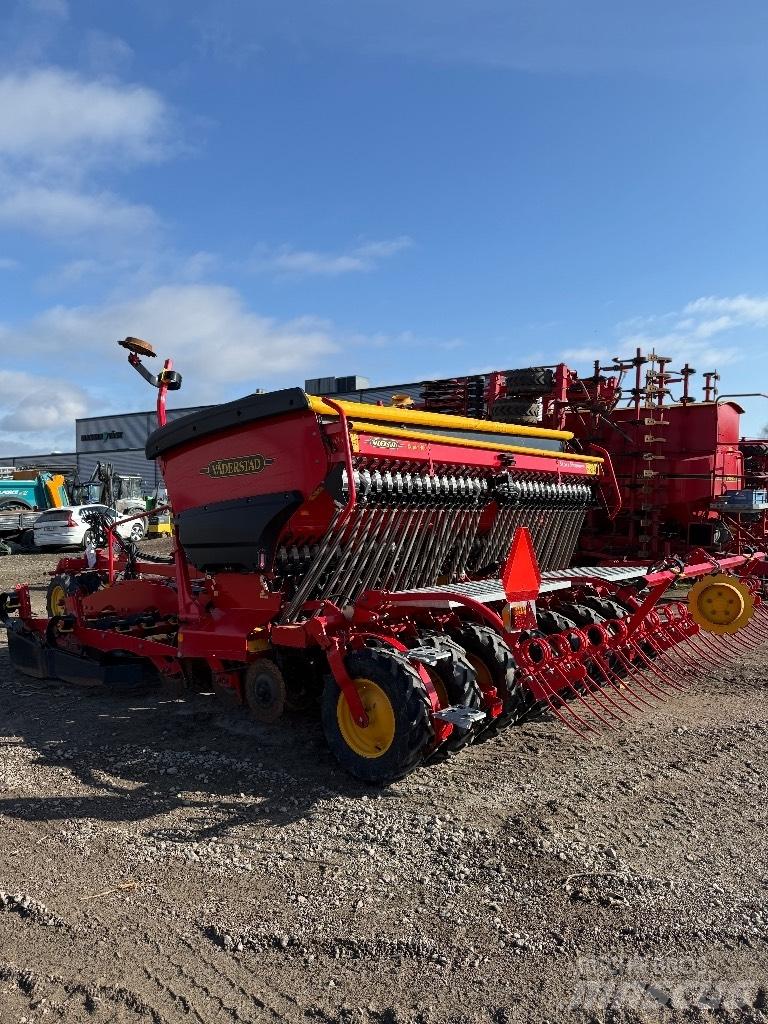 Väderstad Rapid400C Mibzerler