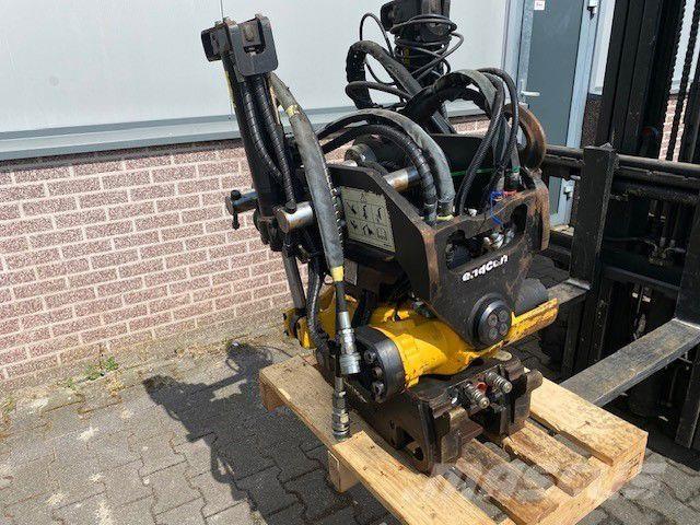Engcon EC209 Perdah makinalari