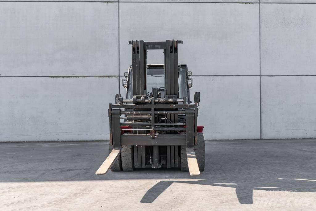 Manitou MI 70 D Dizel forkliftler