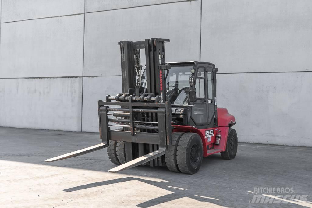 Manitou MI 70 D Dizel forkliftler