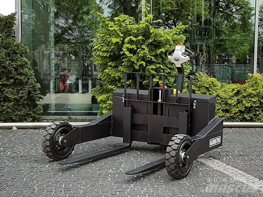 Günstig WP130RT Transpaletler