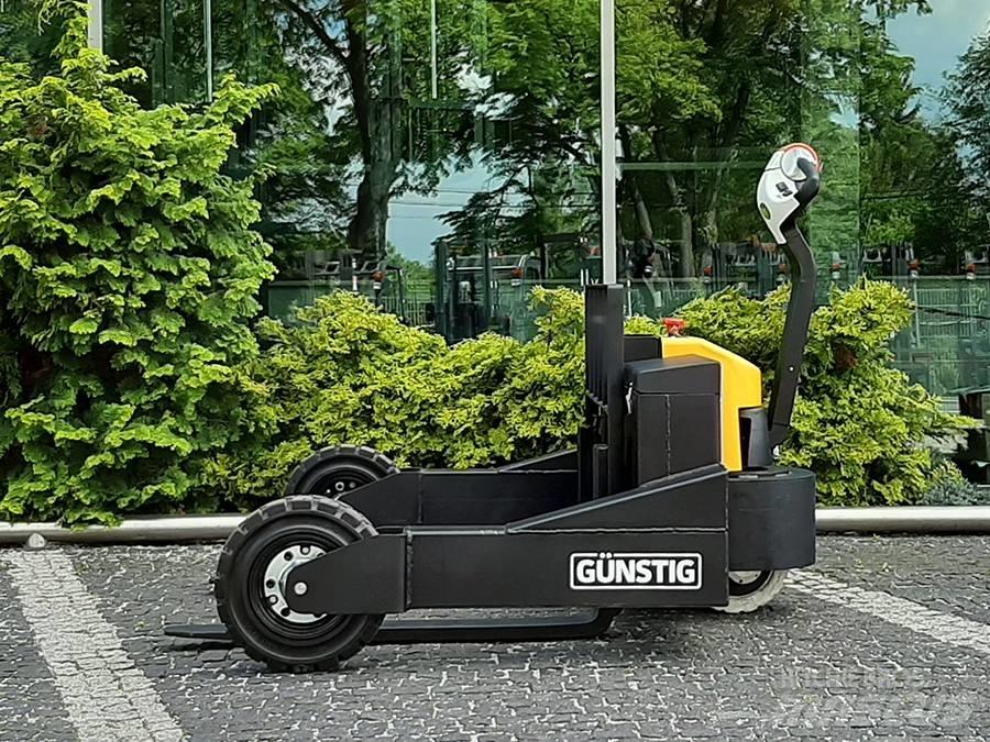 Günstig WP130RT Transpaletler