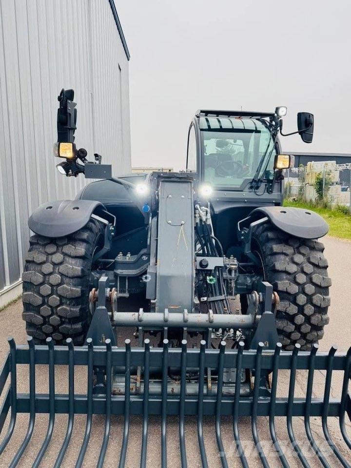 Kramer KT 557 Küçük araçlar