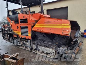 ABG Titan 8820 Asfalt sericiler