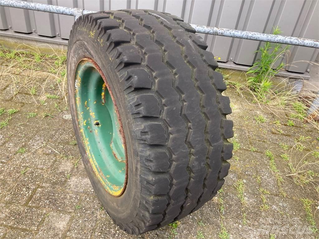 Barum 13.0/65-18 Tekerlekler